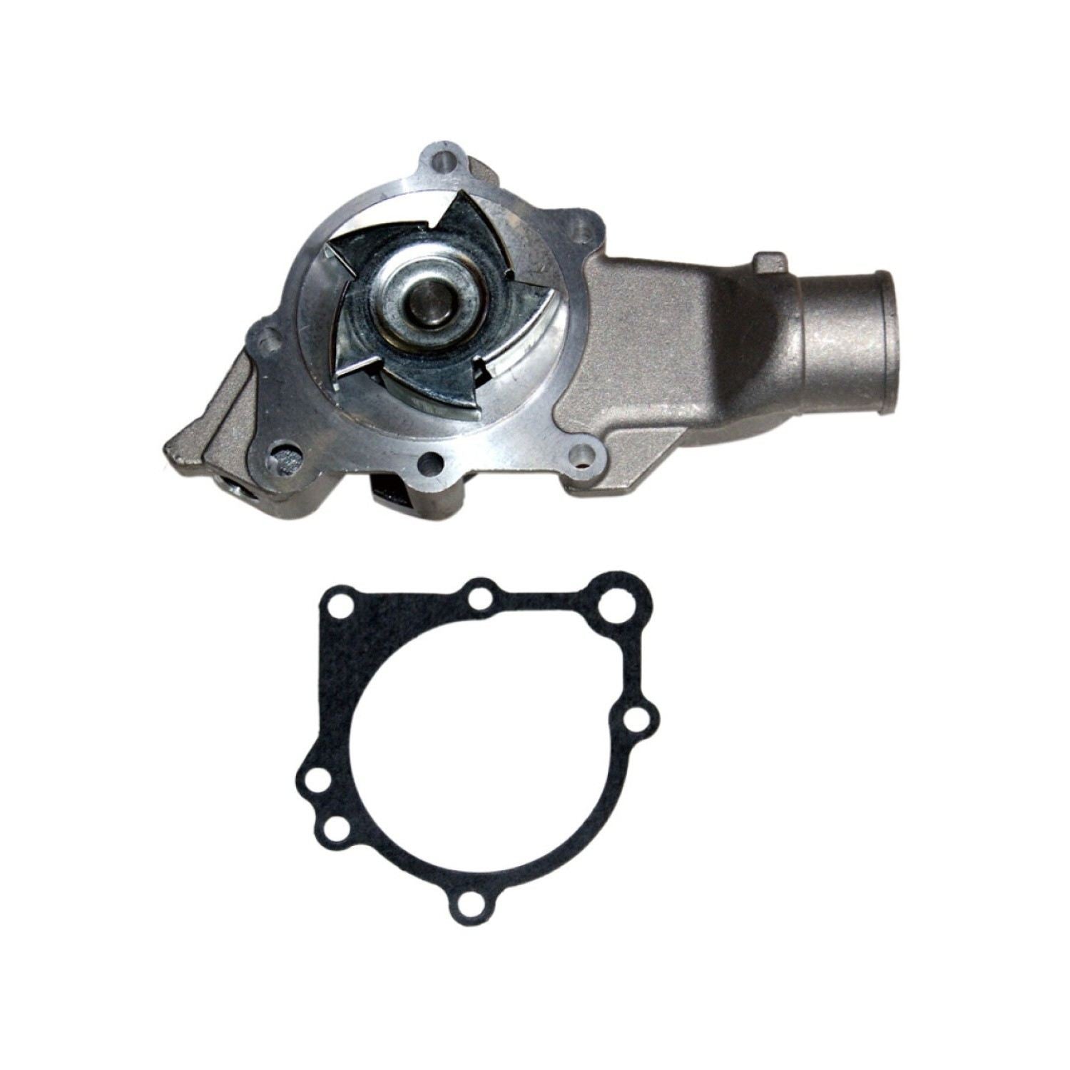 GMB Engine Water Pump 120-4340