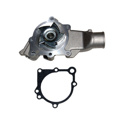 GMB Engine Water Pump 120-4340