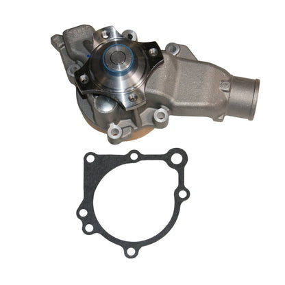 GMB Engine Water Pump 120-4340