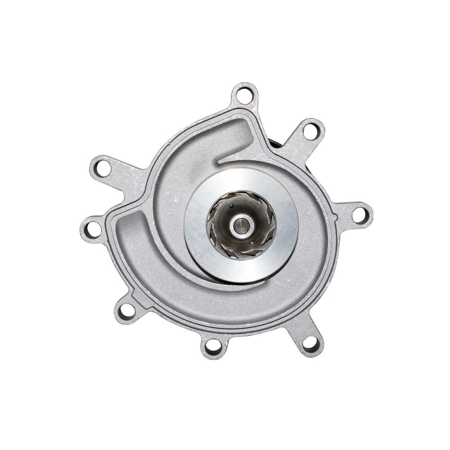 GMB Engine Water Pump 120-4350IM