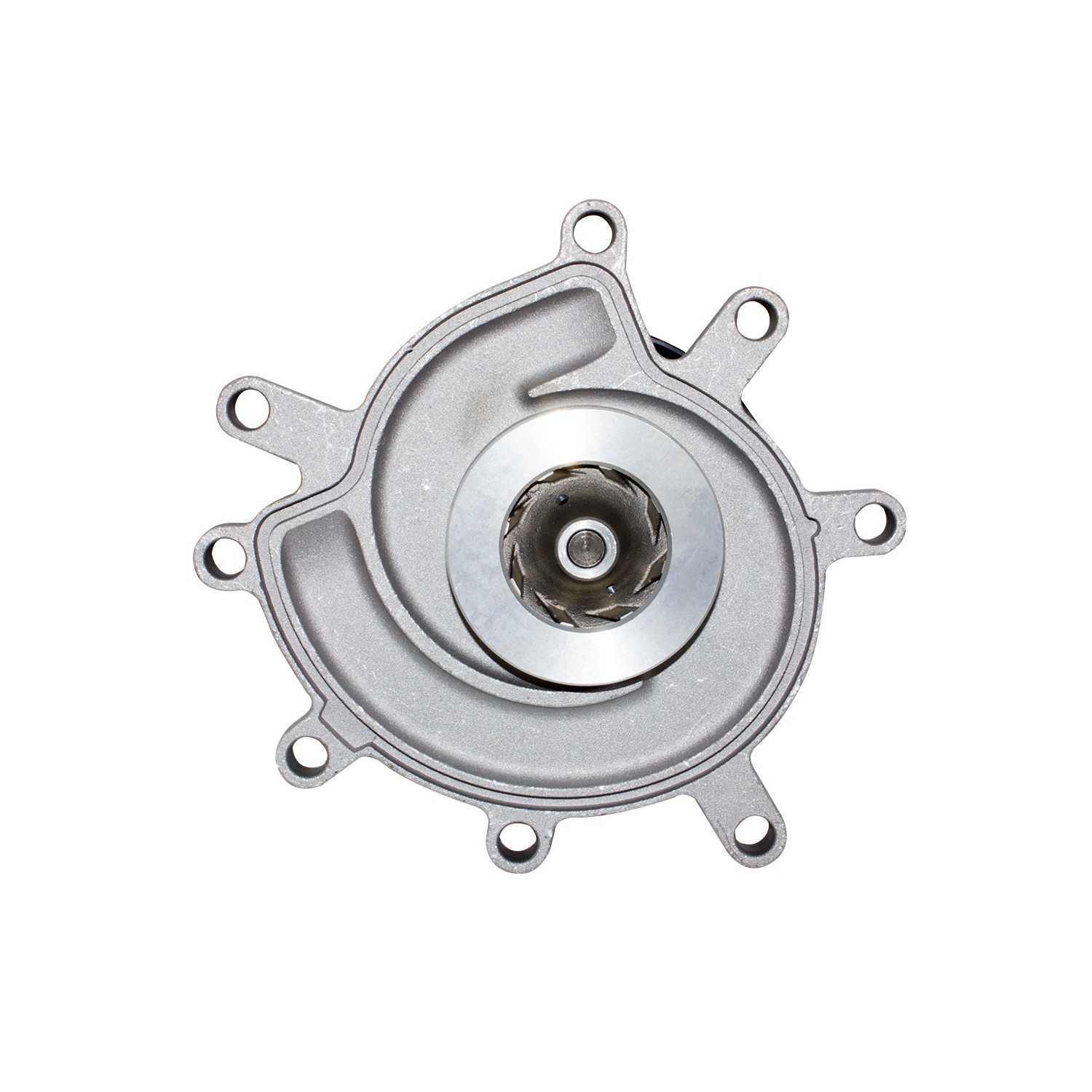 GMB Engine Water Pump 120-4350IM