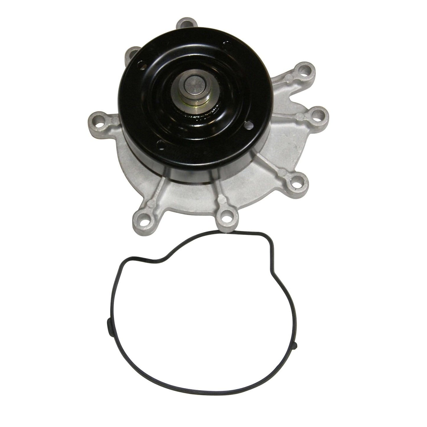 GMB Engine Water Pump 120-4350