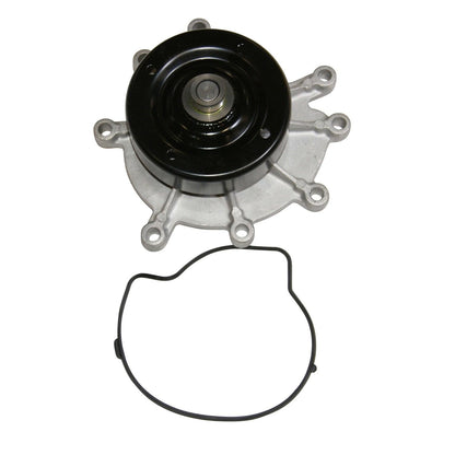 GMB Engine Water Pump 120-4350