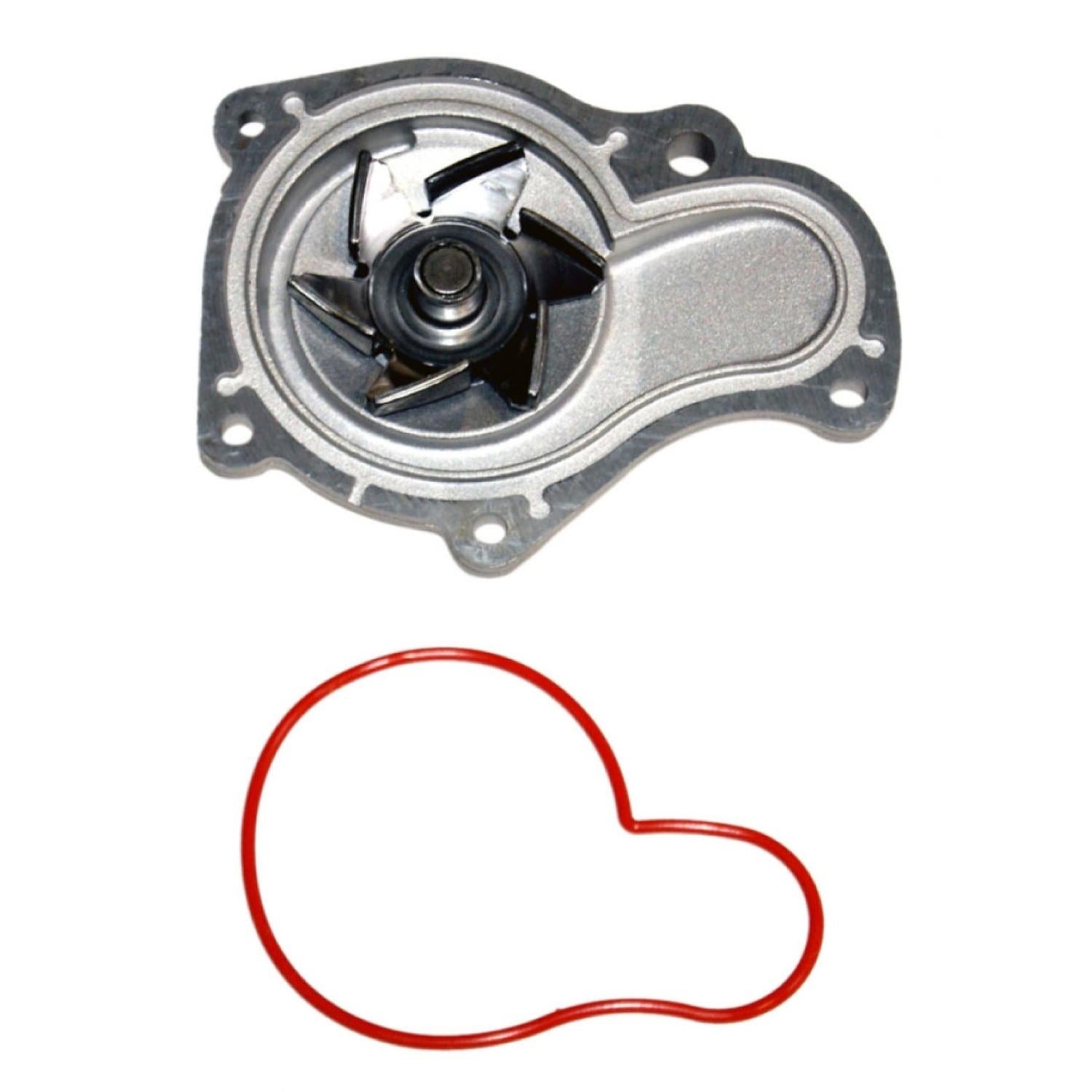 GMB Engine Water Pump 120-4360