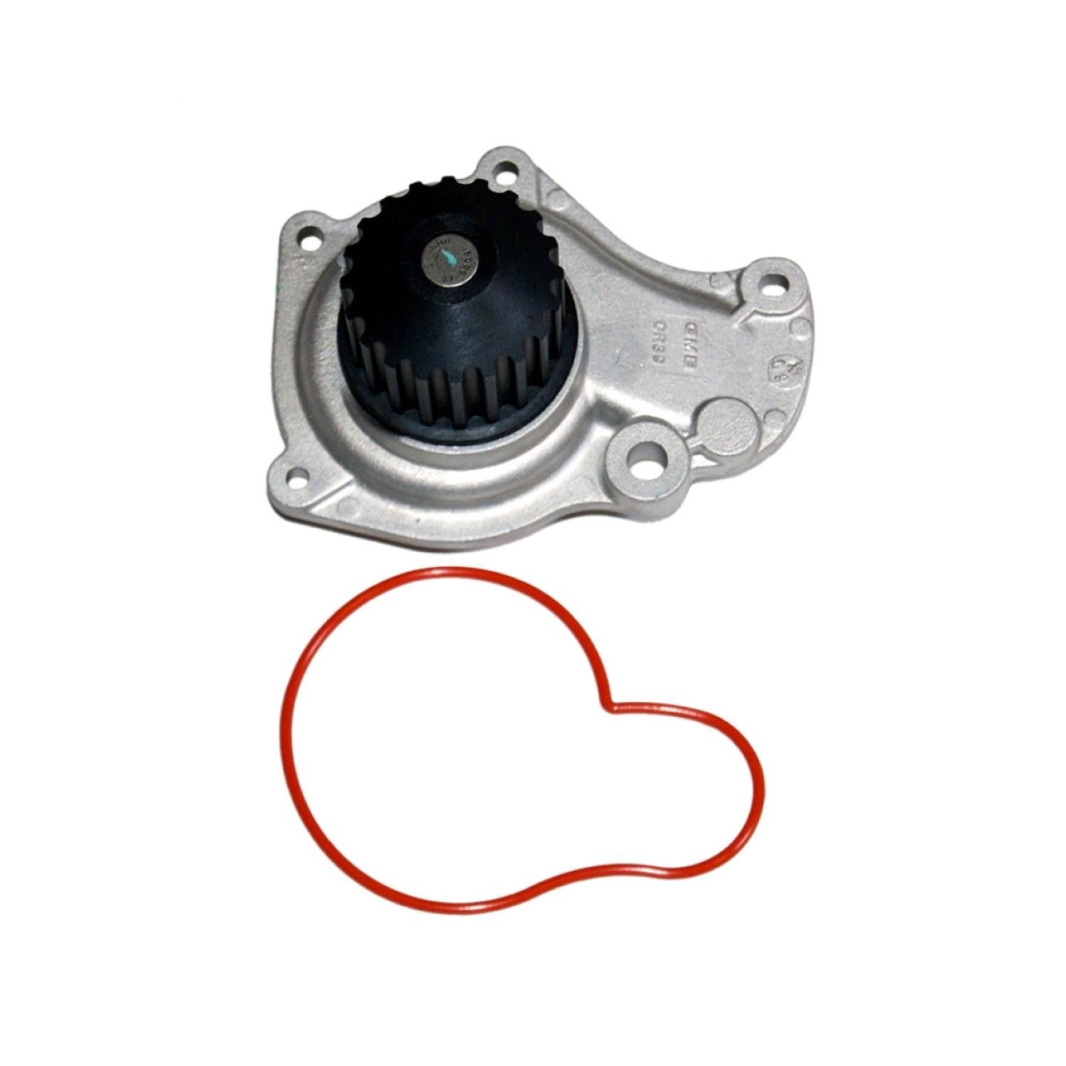 GMB Engine Water Pump 120-4360