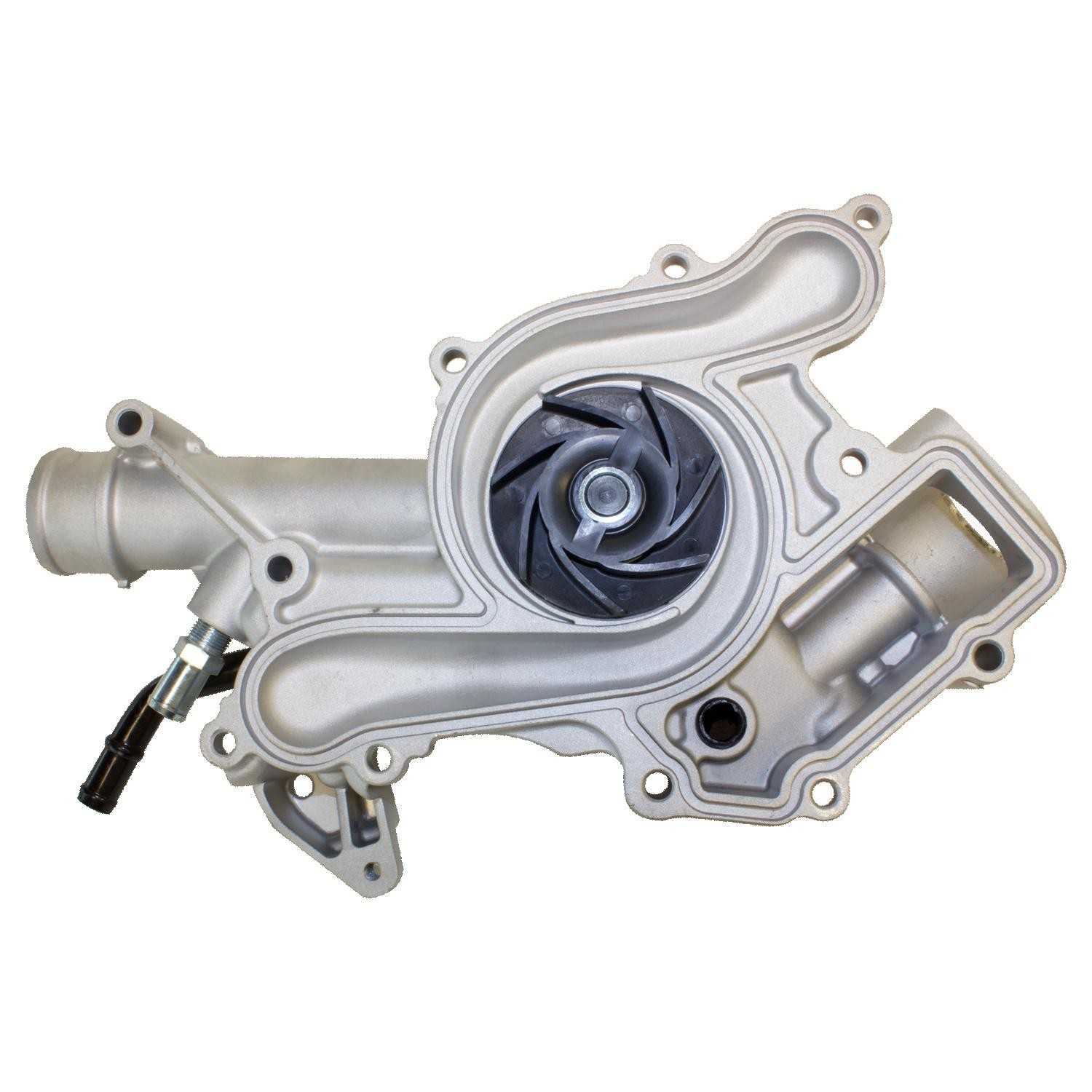 GMB Engine Water Pump 120-4370