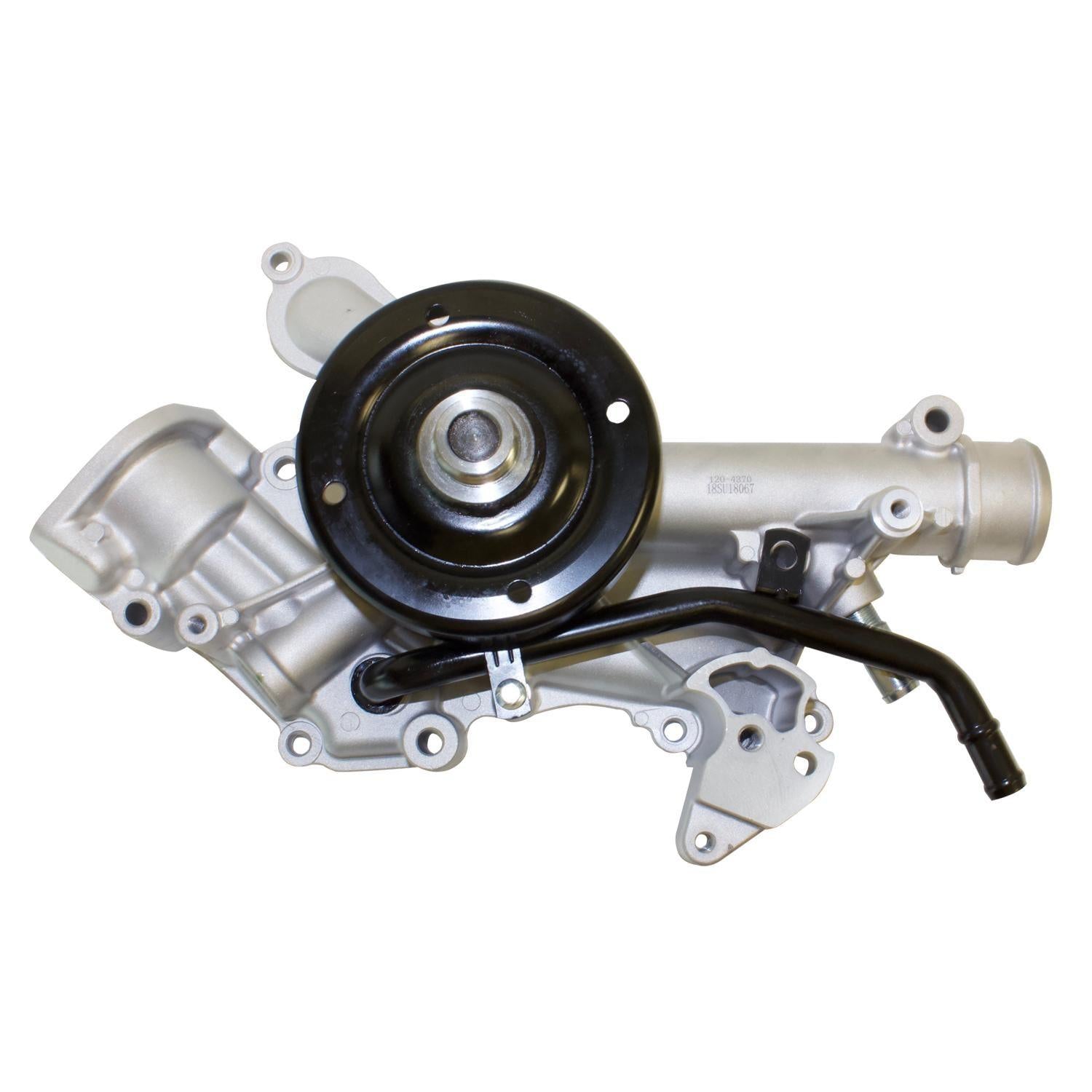 GMB Engine Water Pump 120-4370