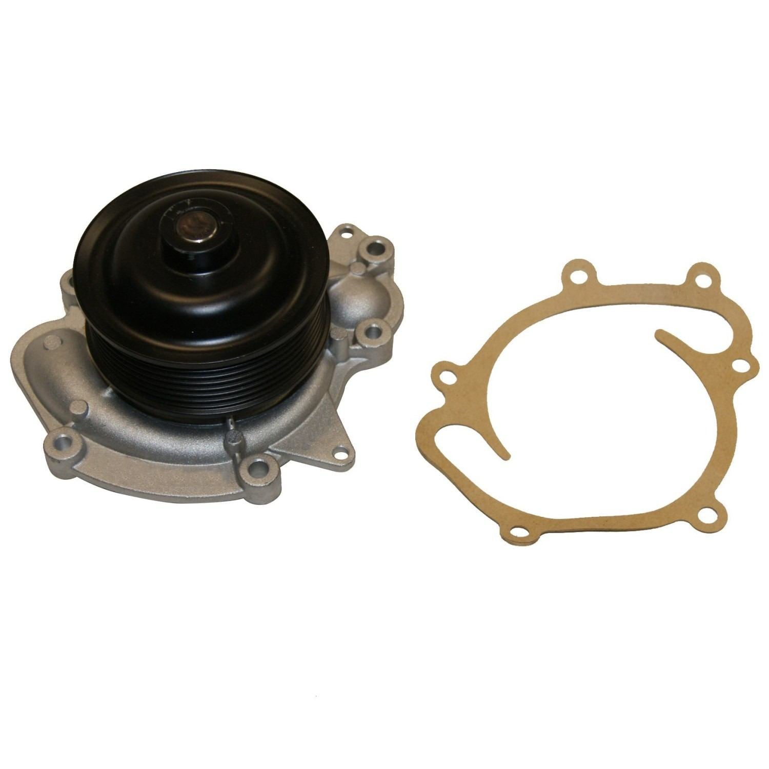 GMB Engine Water Pump 120-4400