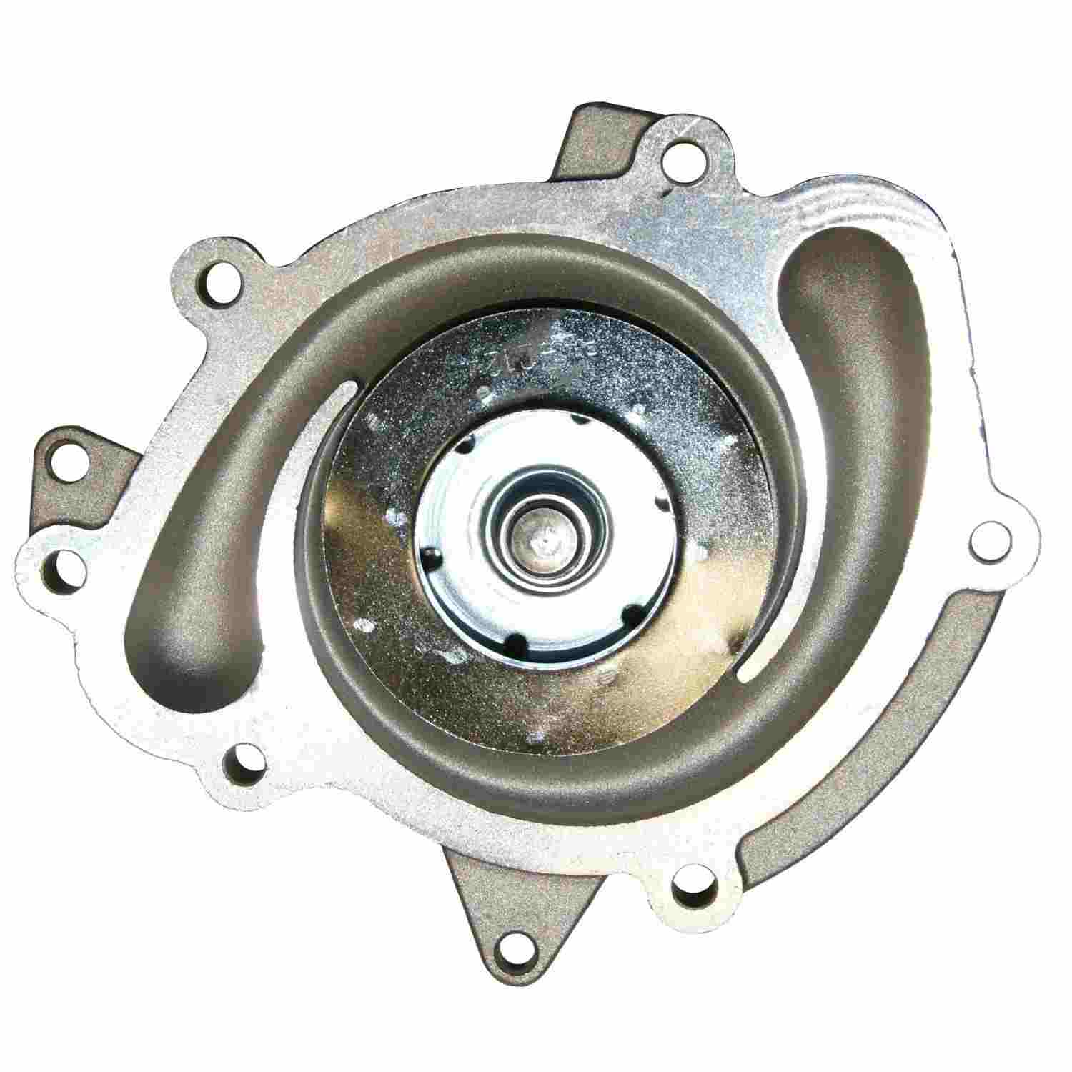 GMB Engine Water Pump 120-4400