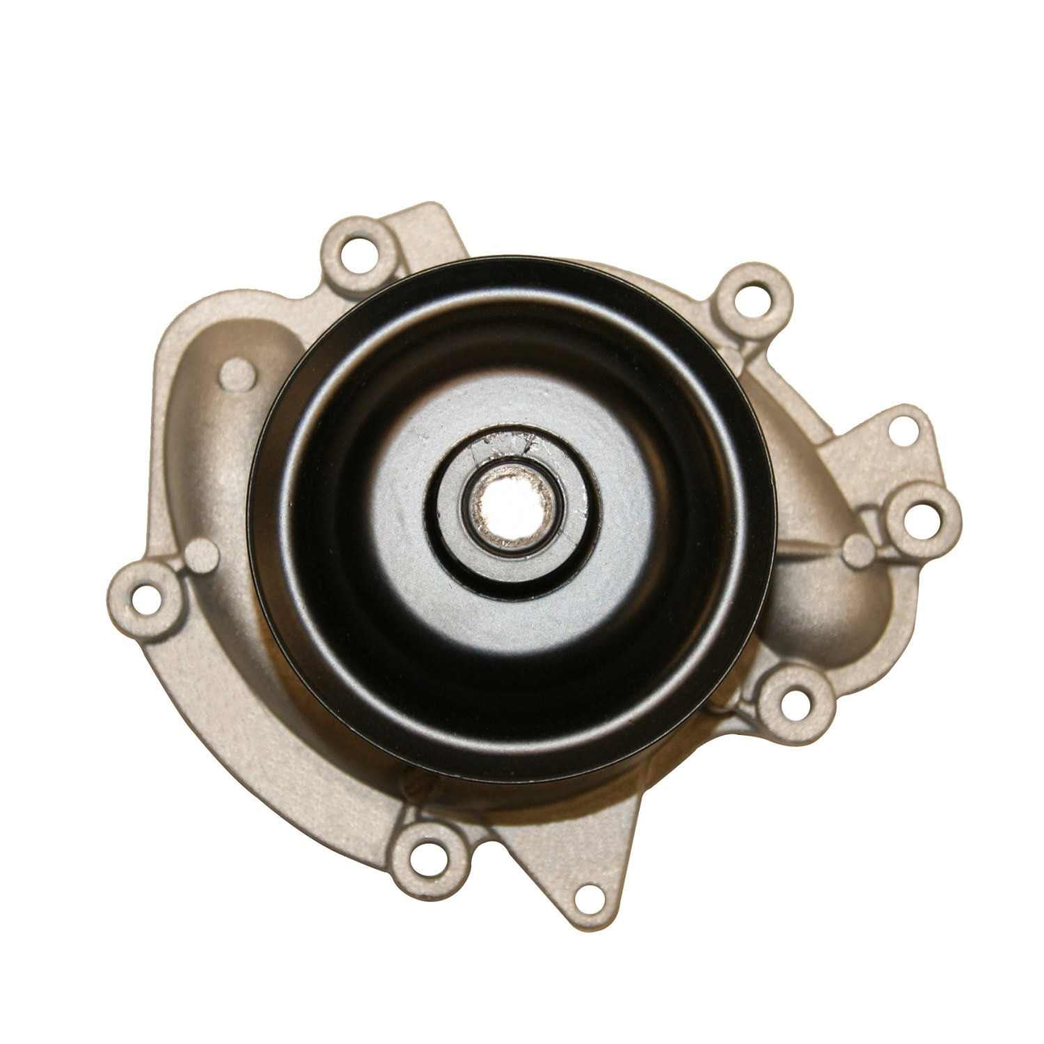 GMB Engine Water Pump 120-4400