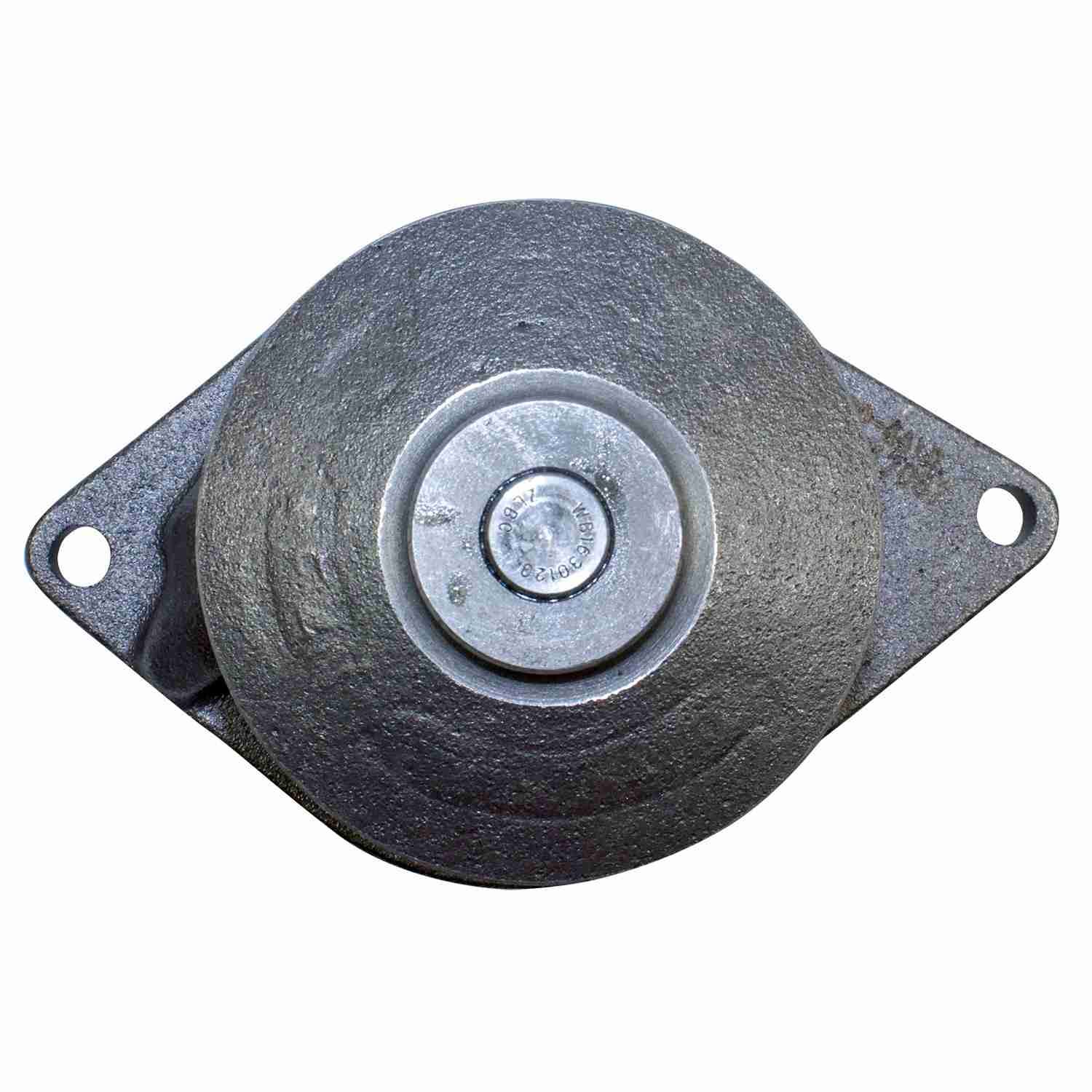 GMB Engine Water Pump 120-4410