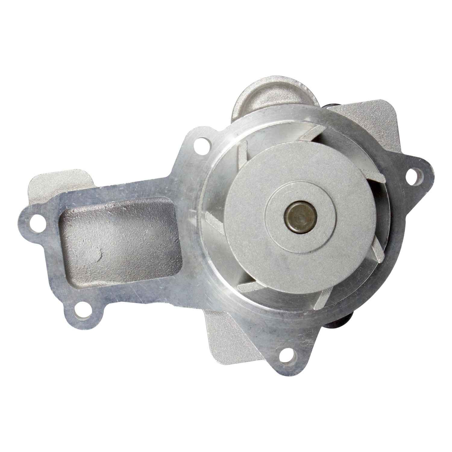 GMB Engine Water Pump 120-4440