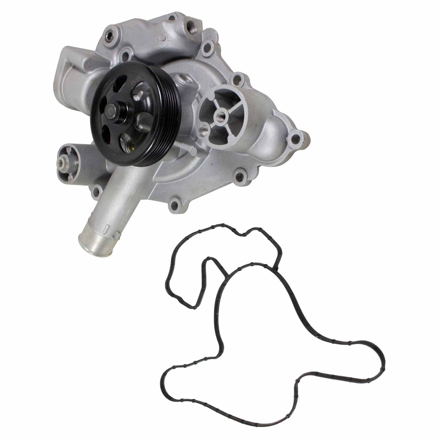 GMB Engine Water Pump 120-4460