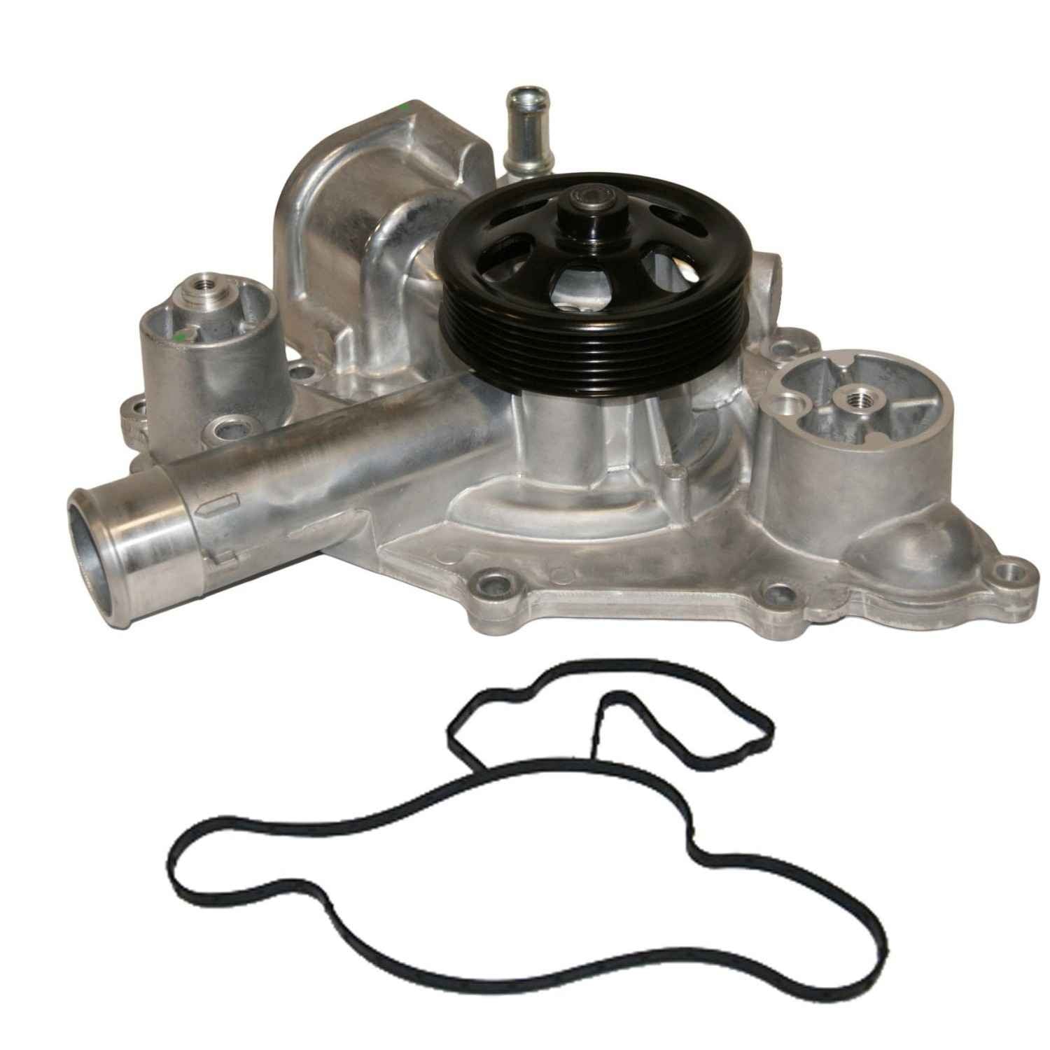 GMB Engine Water Pump 120-4470