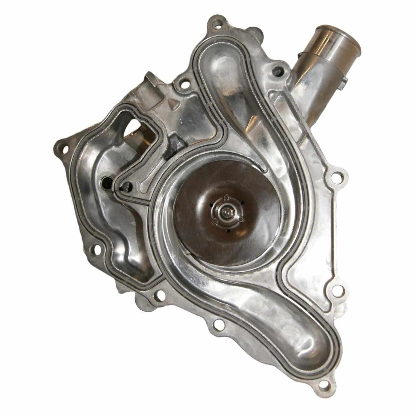 GMB Engine Water Pump 120-4470