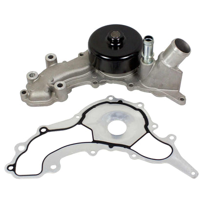 GMB Engine Water Pump 120-4500