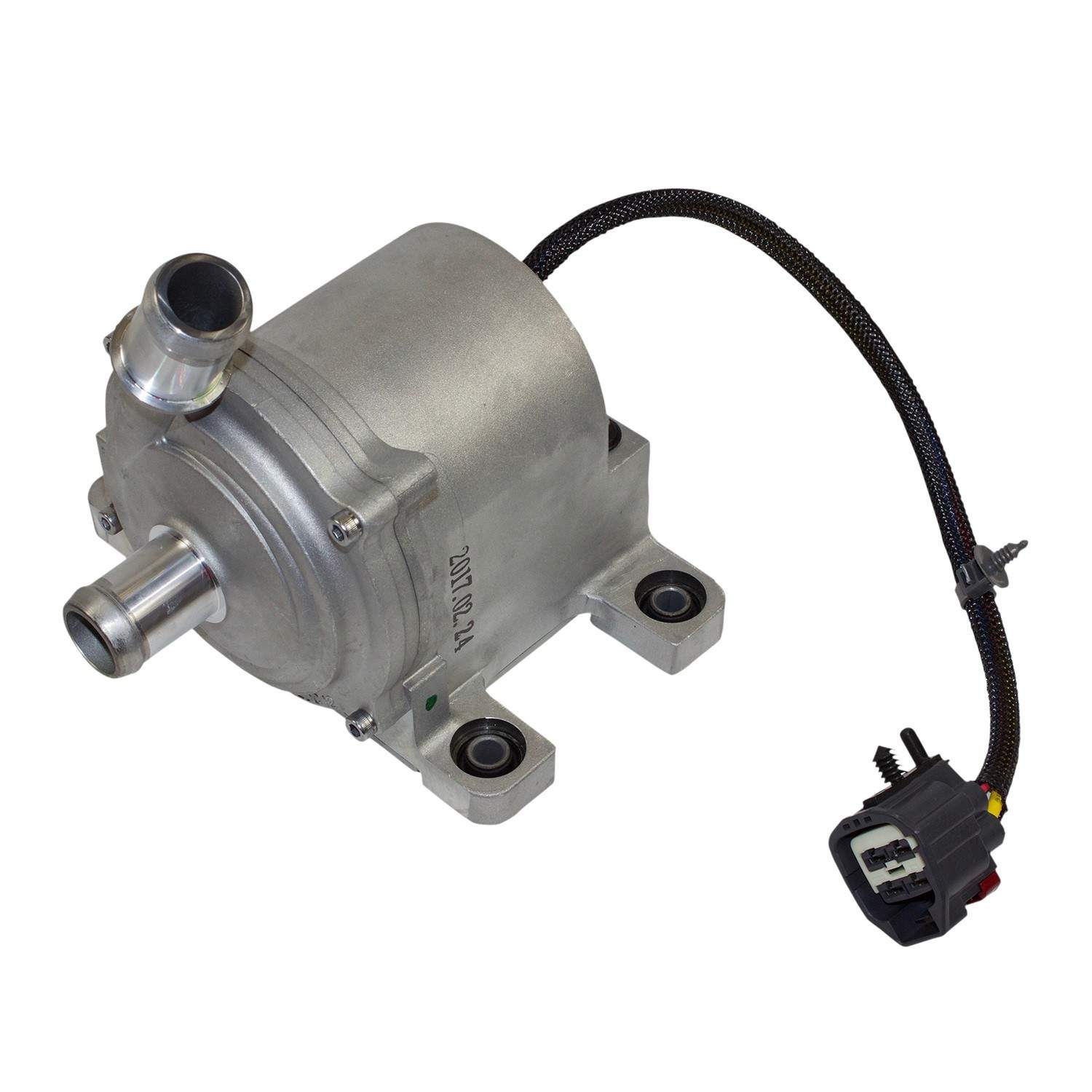 GMB Engine Water Pump 120-4510