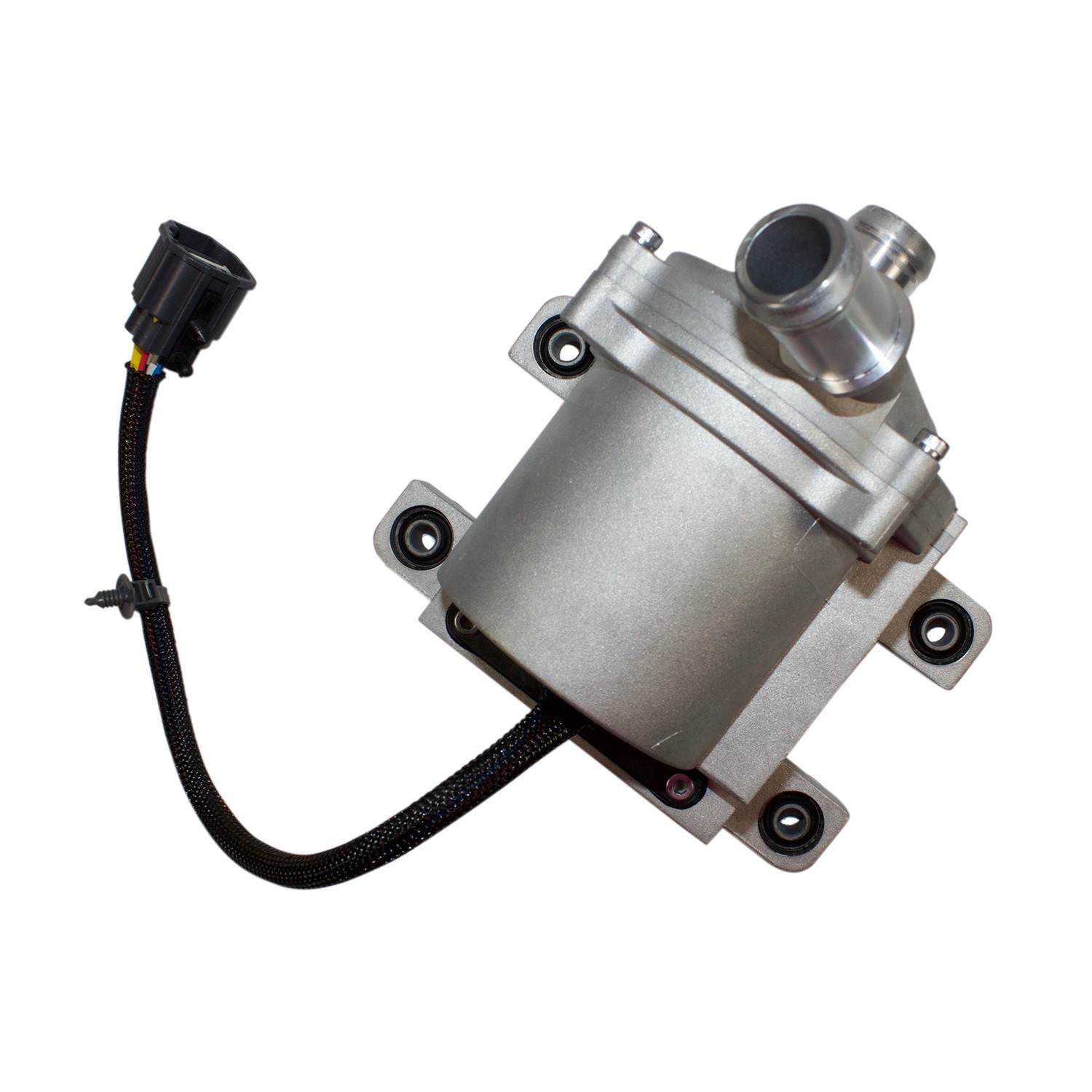 GMB Engine Water Pump 120-4510