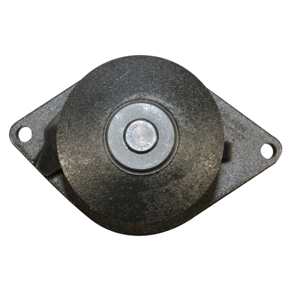 GMB Engine Water Pump 120-4520