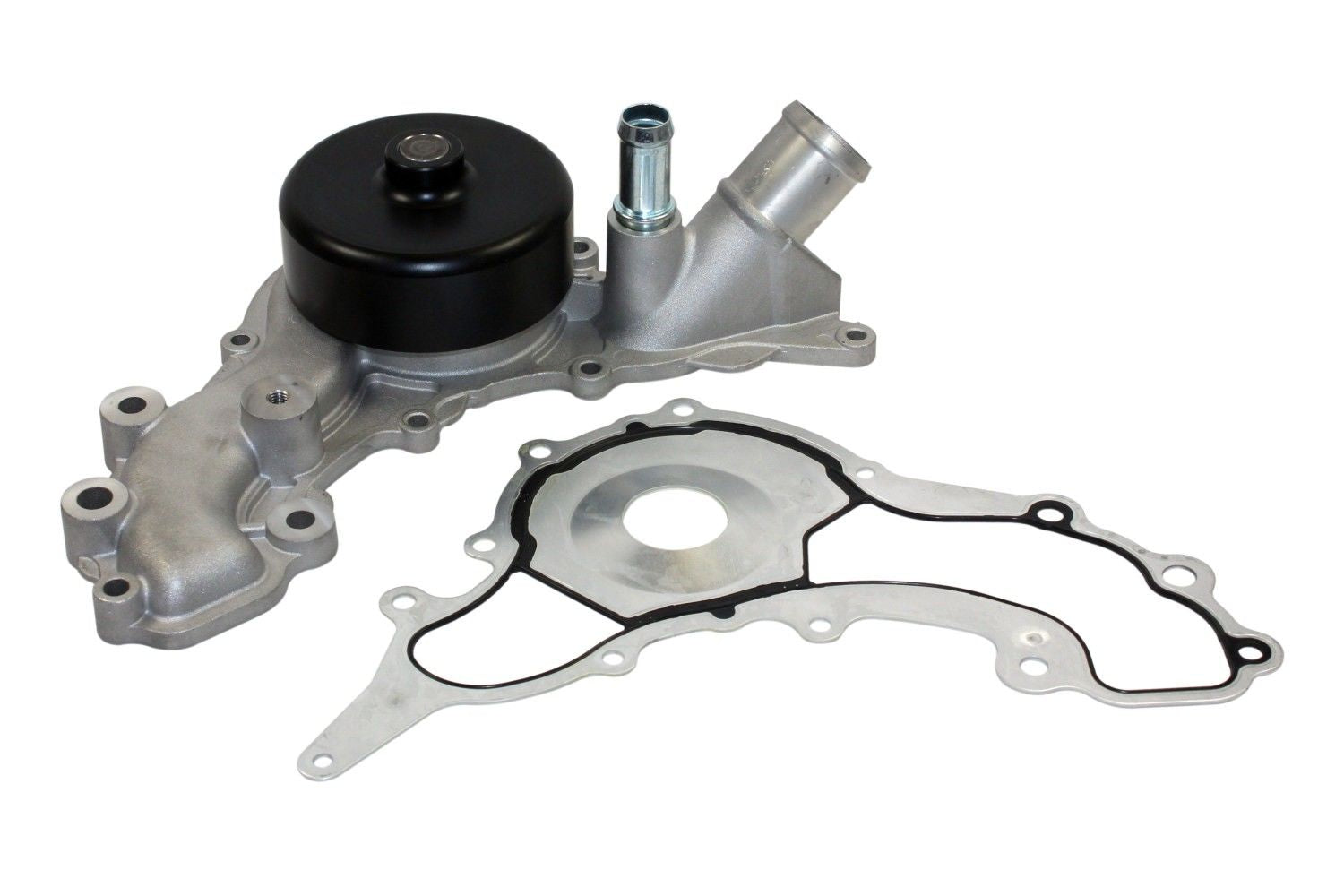 GMB Engine Water Pump 120-4530