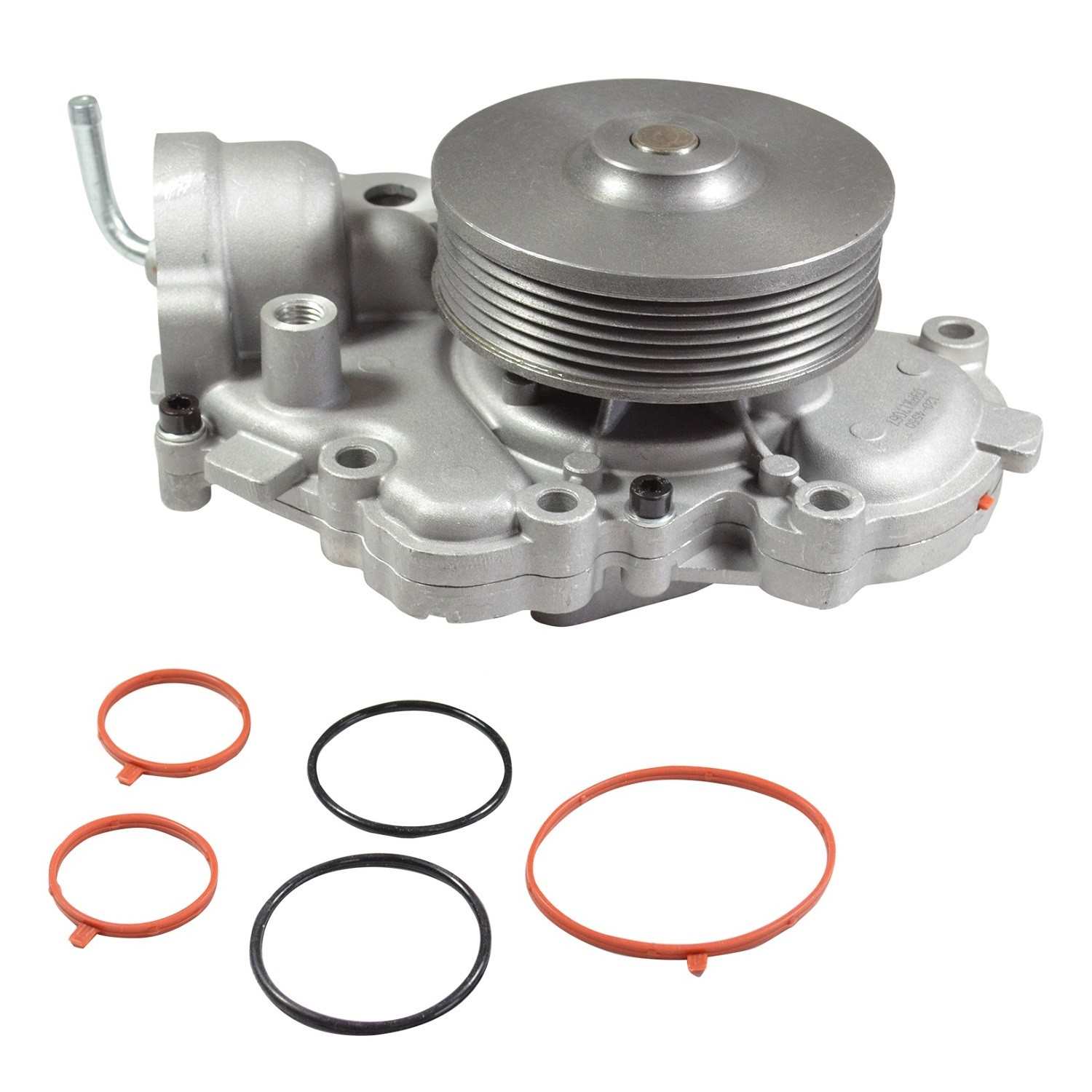 GMB Engine Water Pump 120-4550