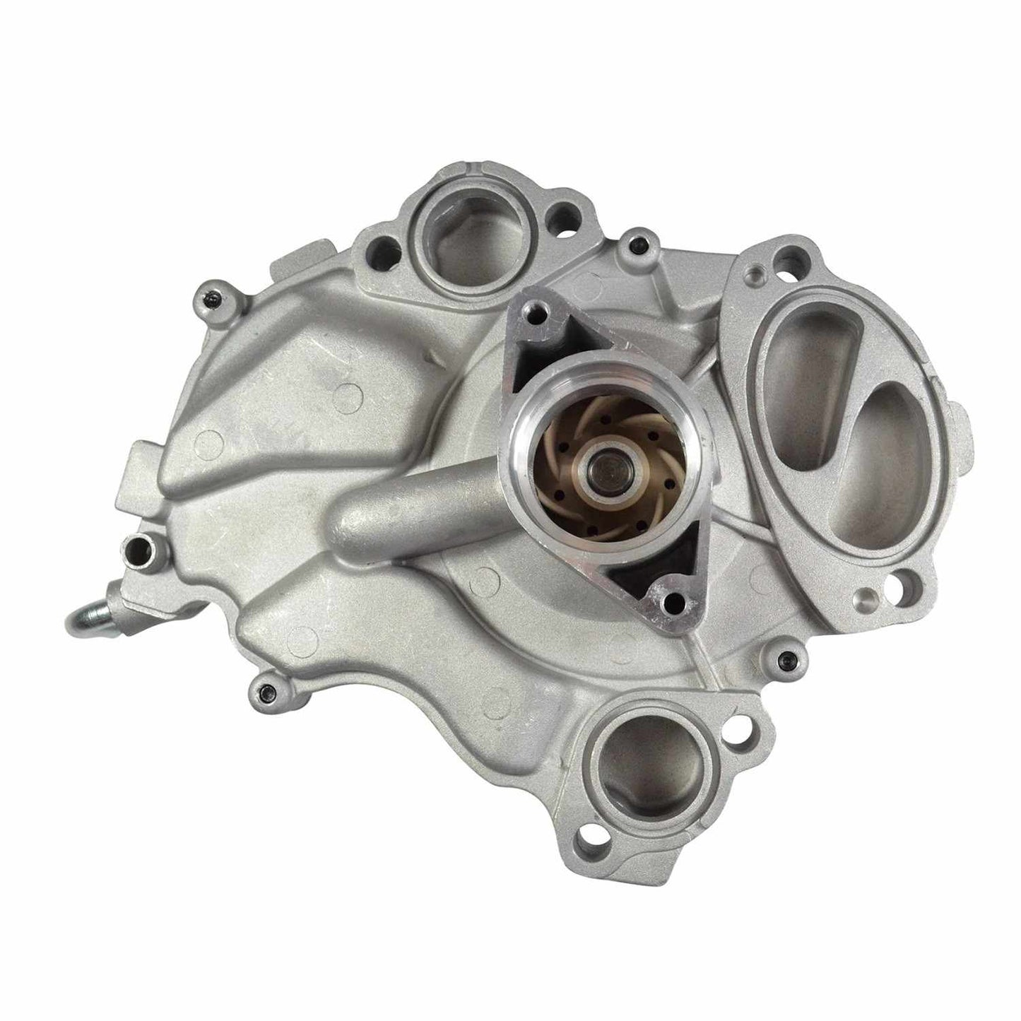 GMB Engine Water Pump 120-4550