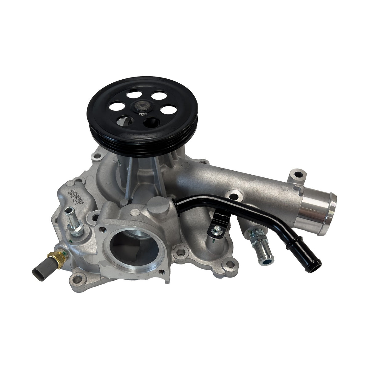 GMB Engine Water Pump 120-4580