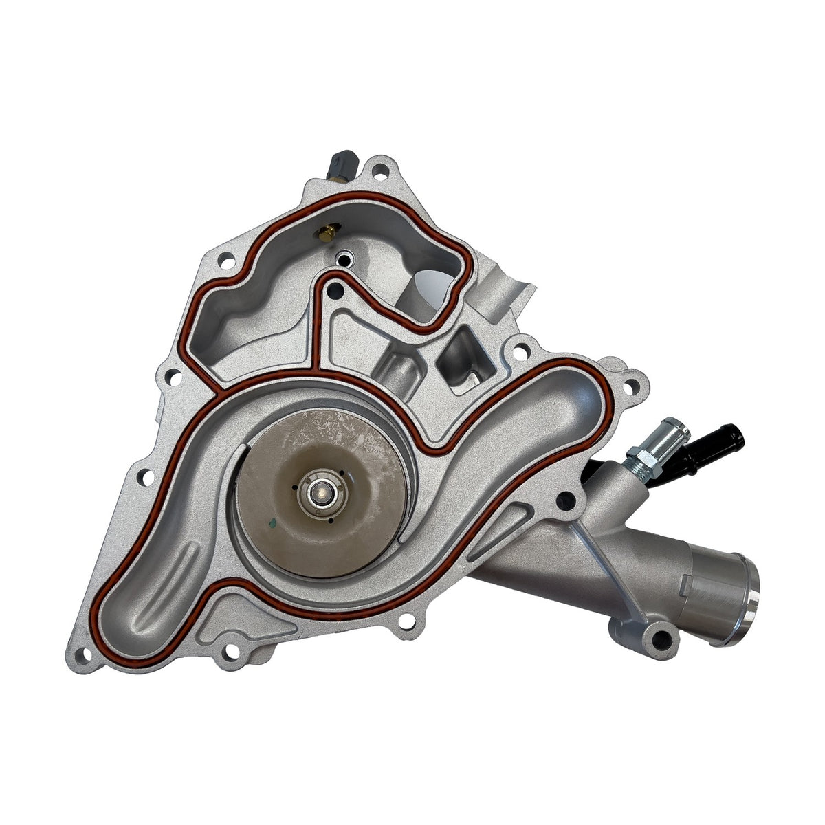 GMB Engine Water Pump 120-4580