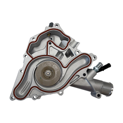 GMB Engine Water Pump 120-4580