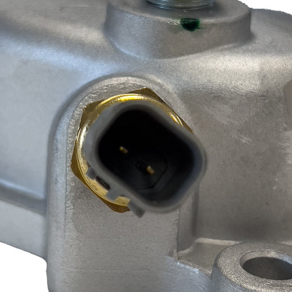 GMB Engine Water Pump 120-4580