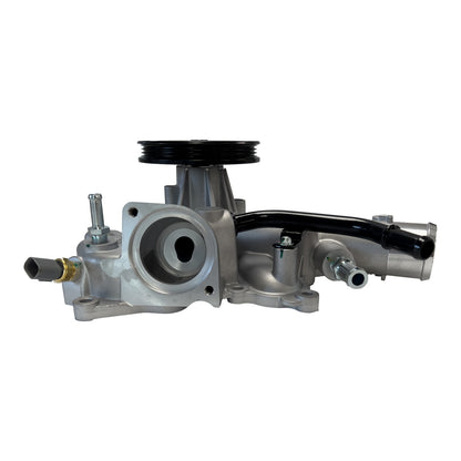 GMB Engine Water Pump 120-4580