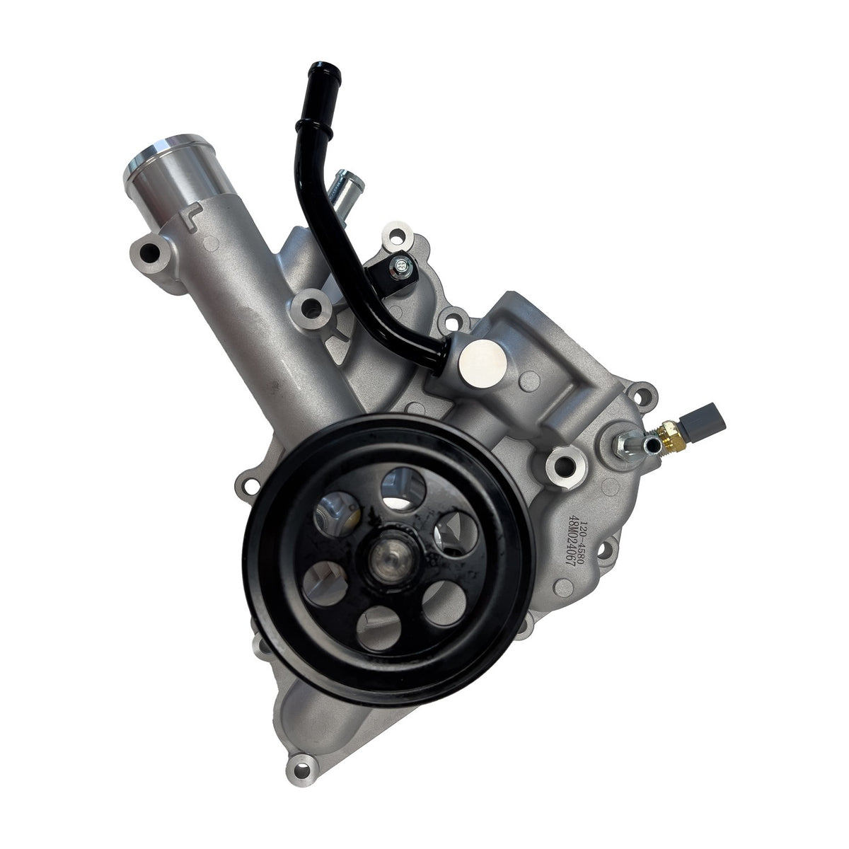 GMB Engine Water Pump 120-4580