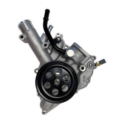 GMB Engine Water Pump 120-4580