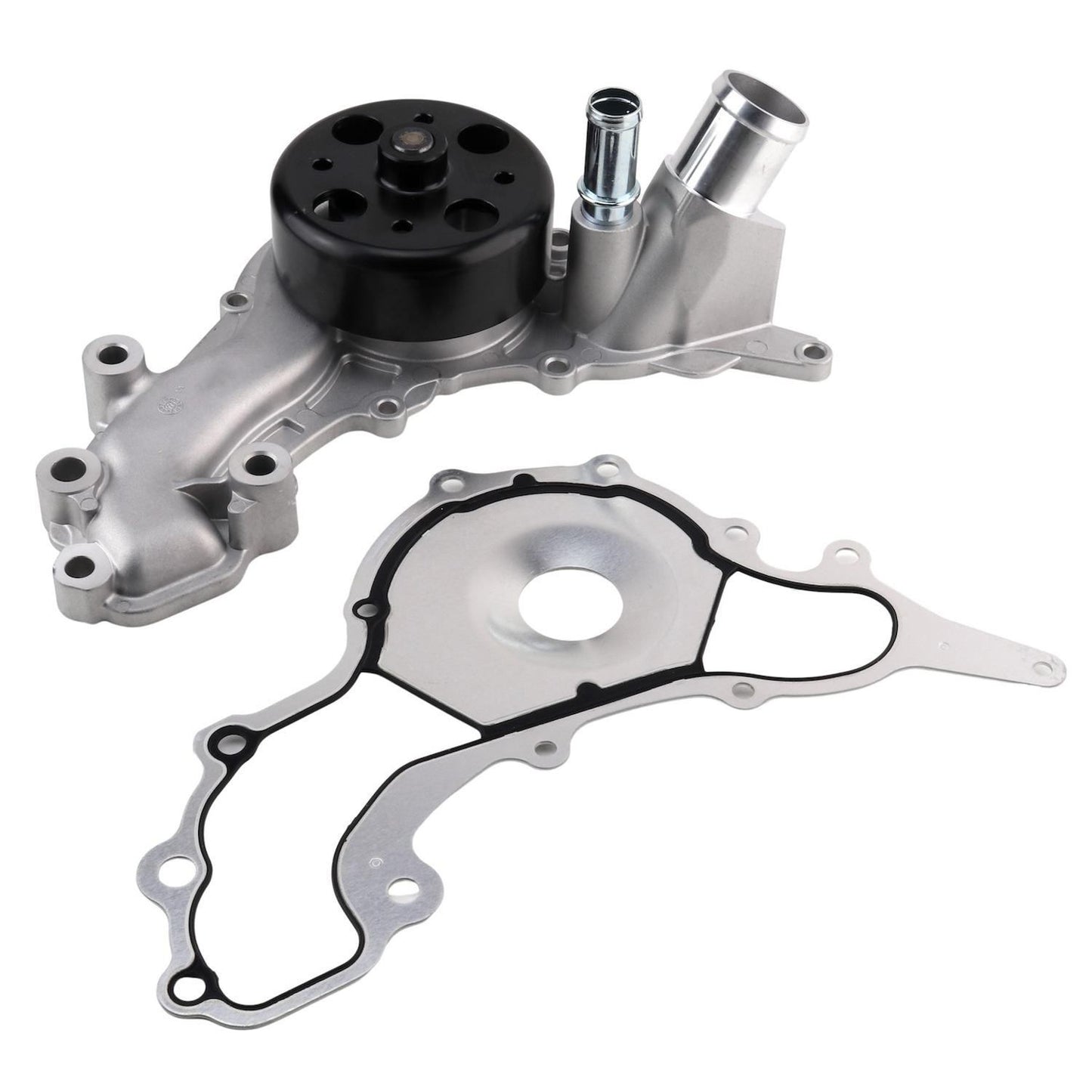 GMB Engine Water Pump 120-4610