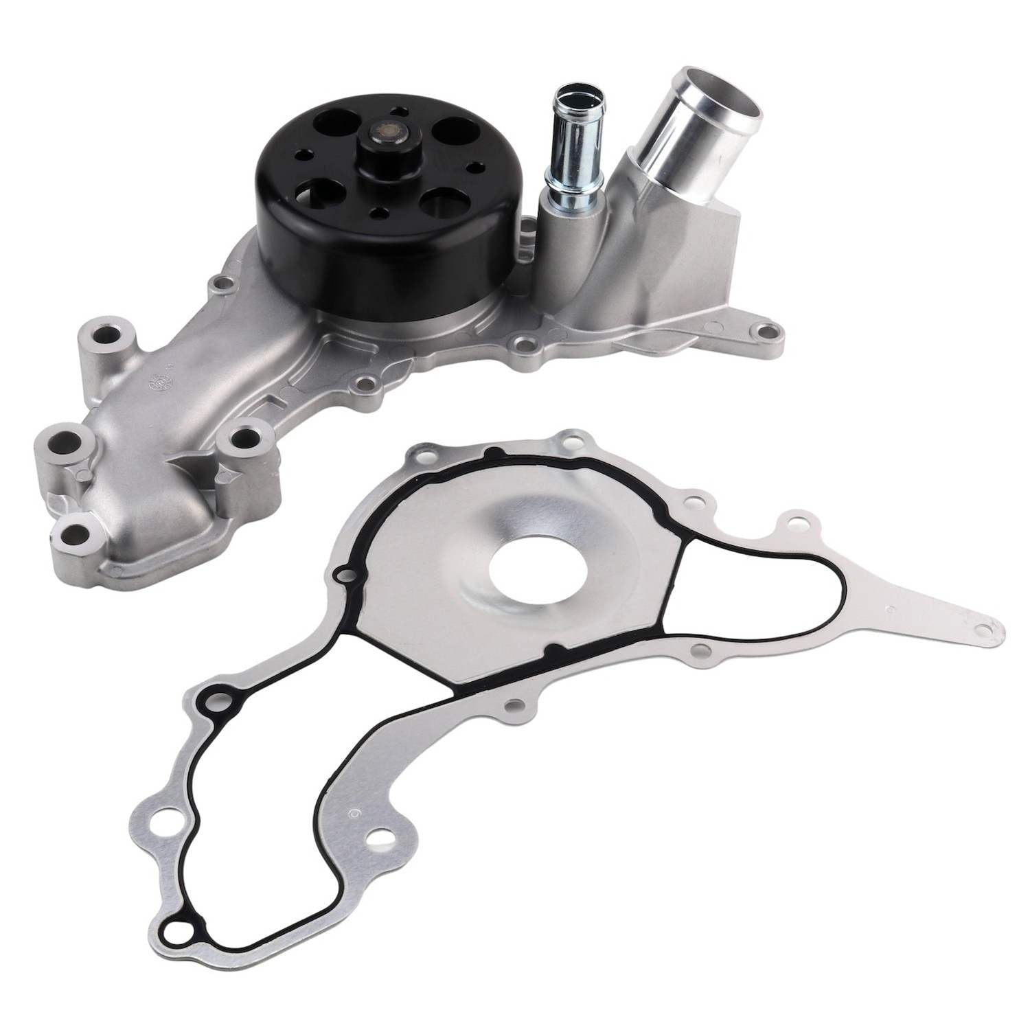 GMB Engine Water Pump 120-4610