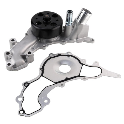 GMB Engine Water Pump 120-4610