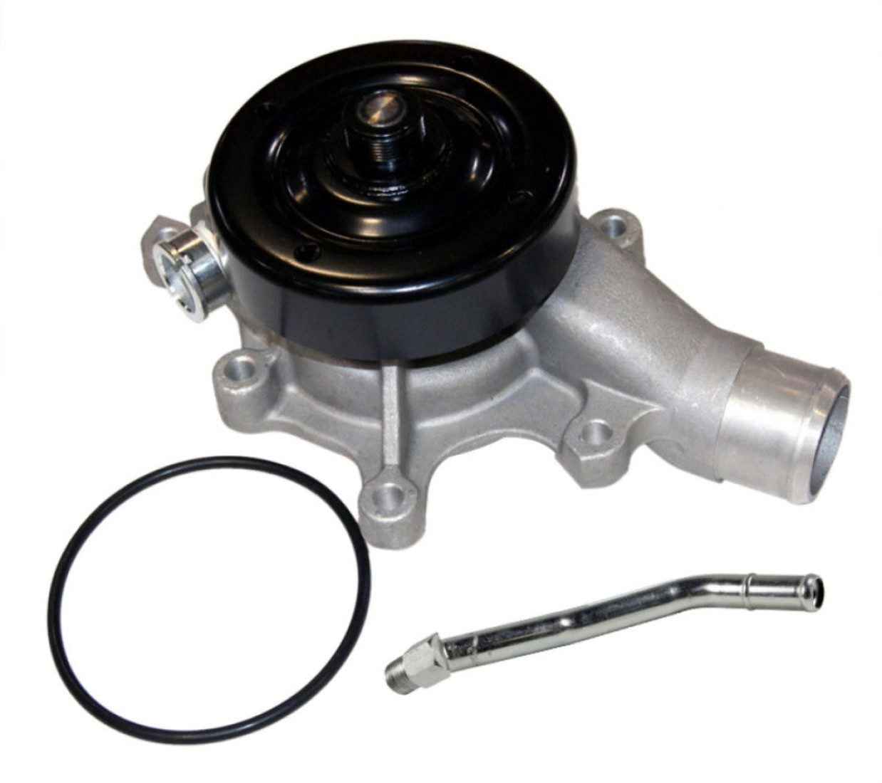 GMB Engine Water Pump 120-5877