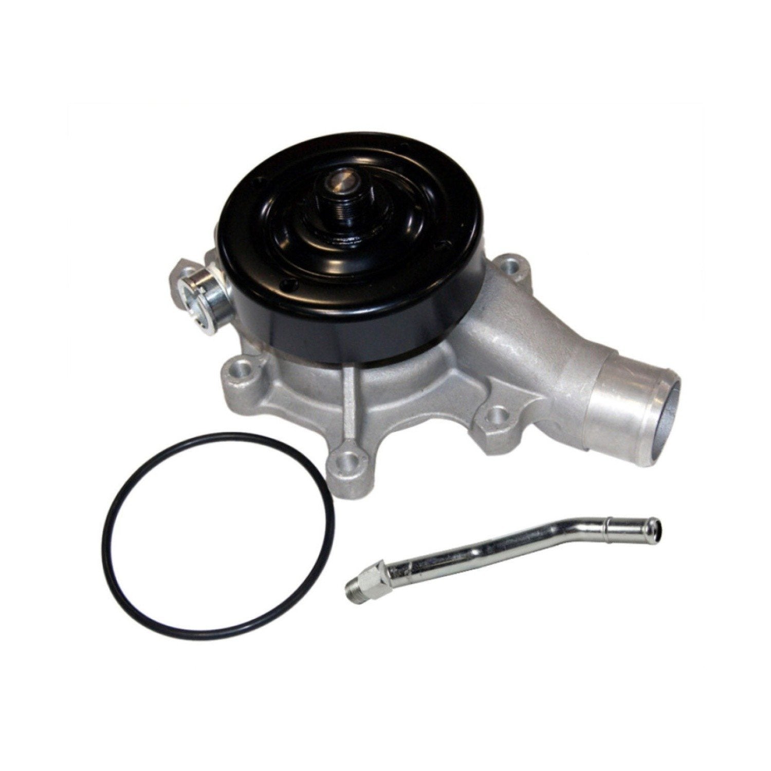 GMB Engine Water Pump 120-5877