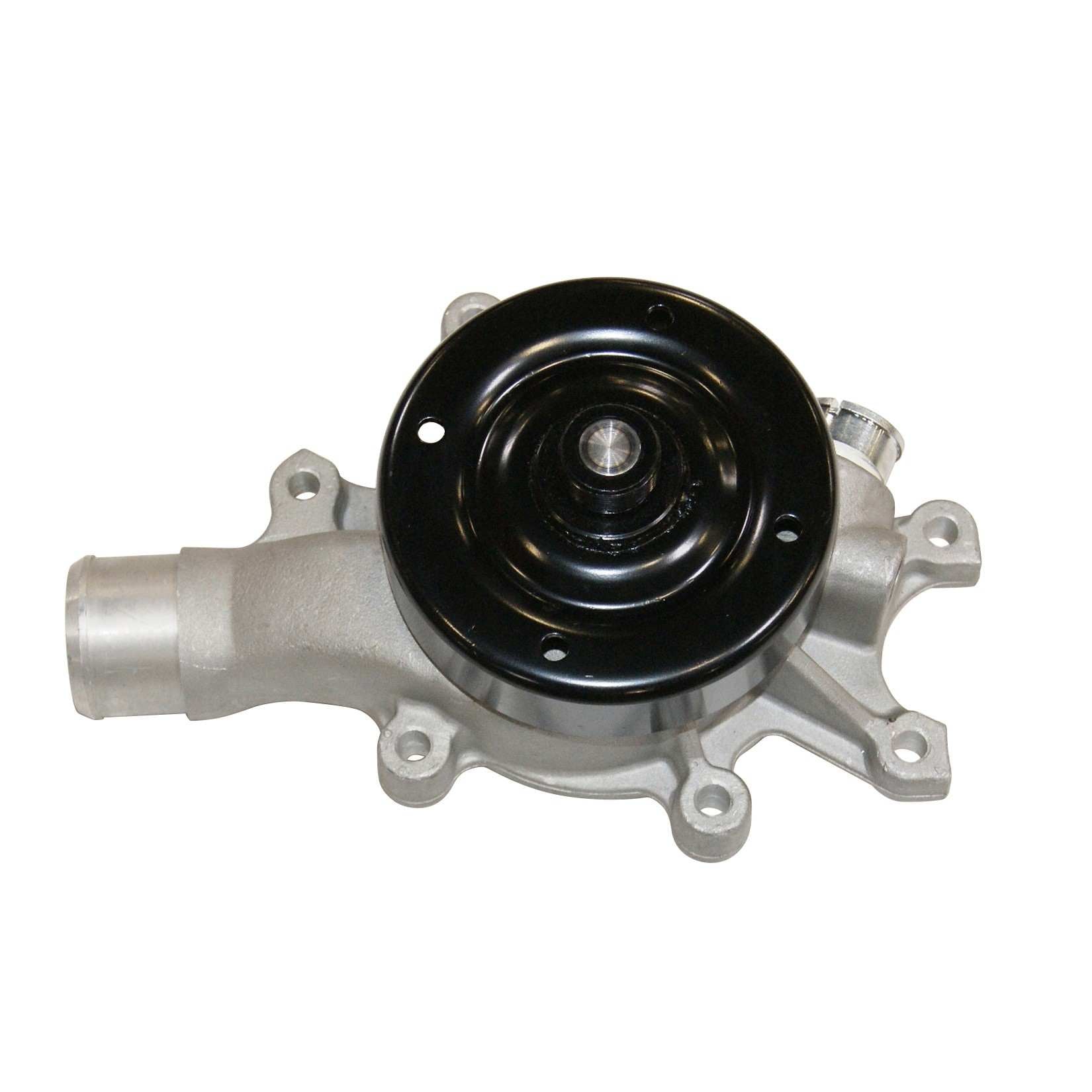 GMB Engine Water Pump 120-5877