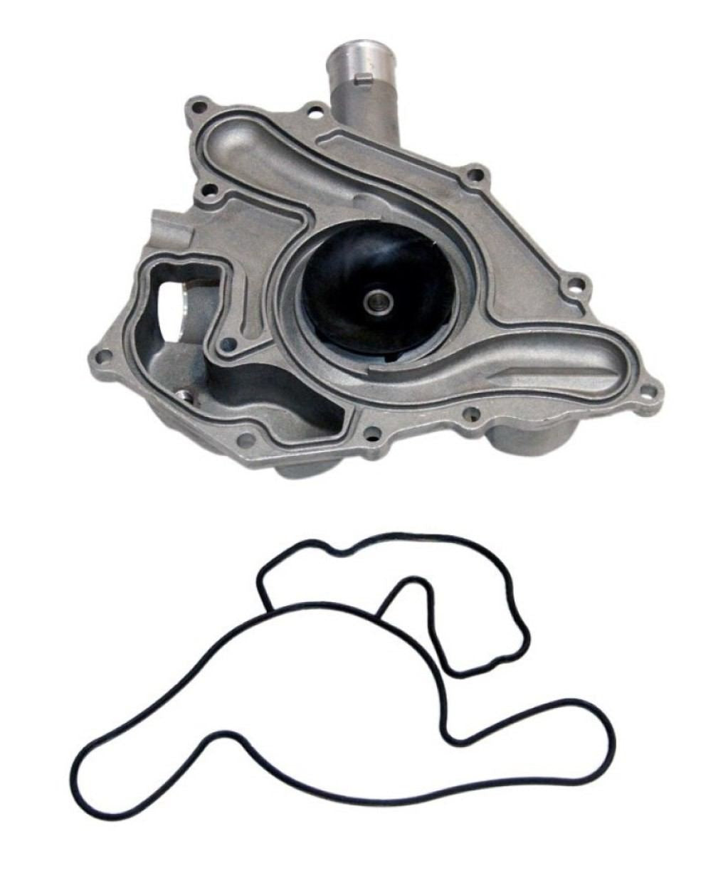 GMB Engine Water Pump 120-7150