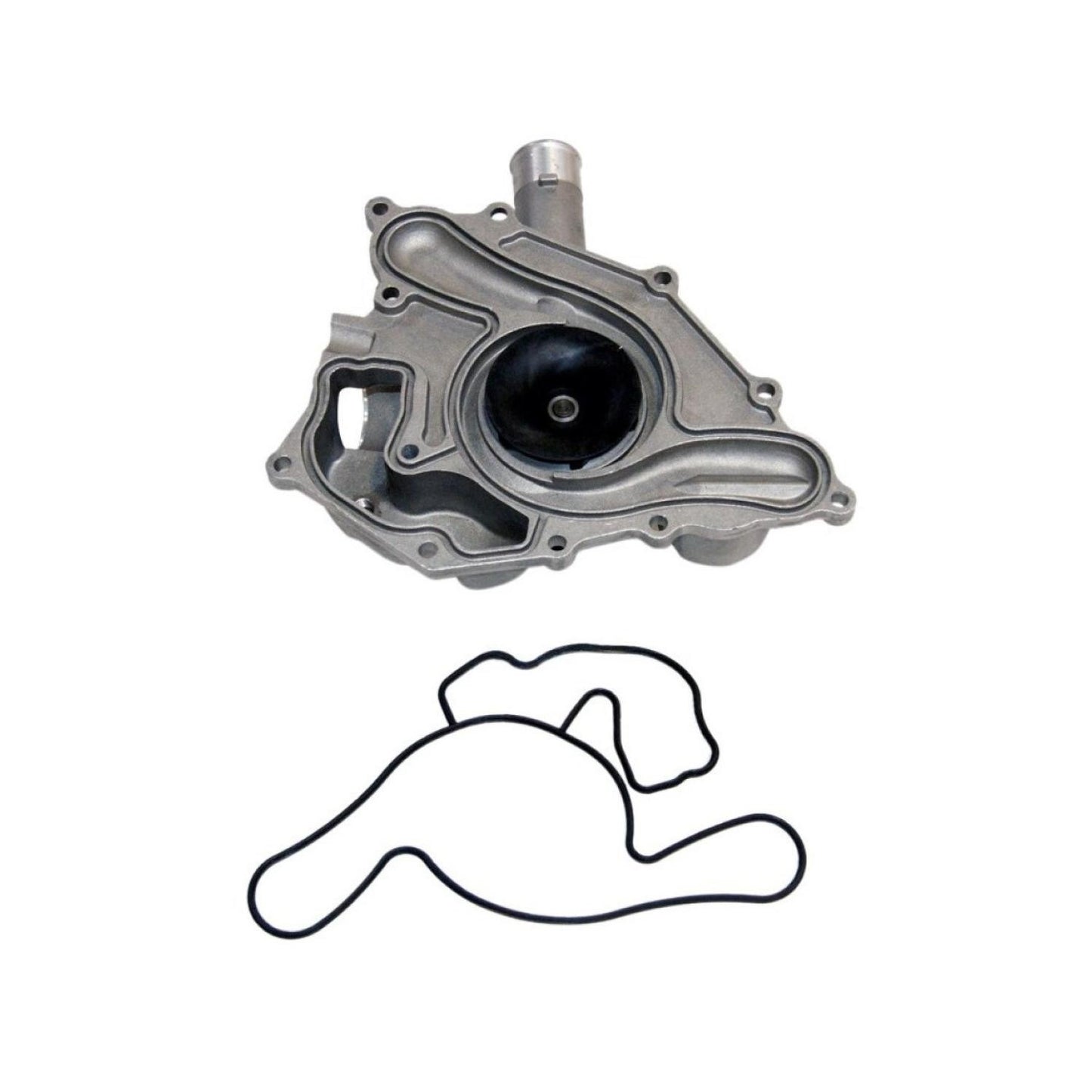 GMB Engine Water Pump 120-7150