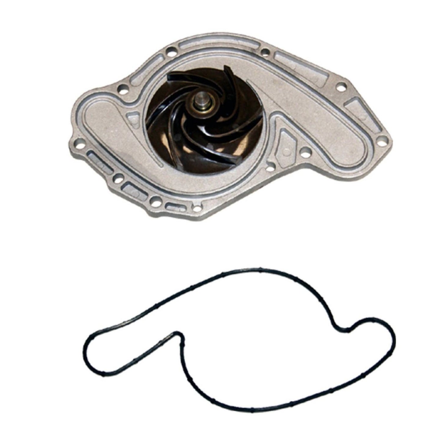 GMB Engine Water Pump 120-7170