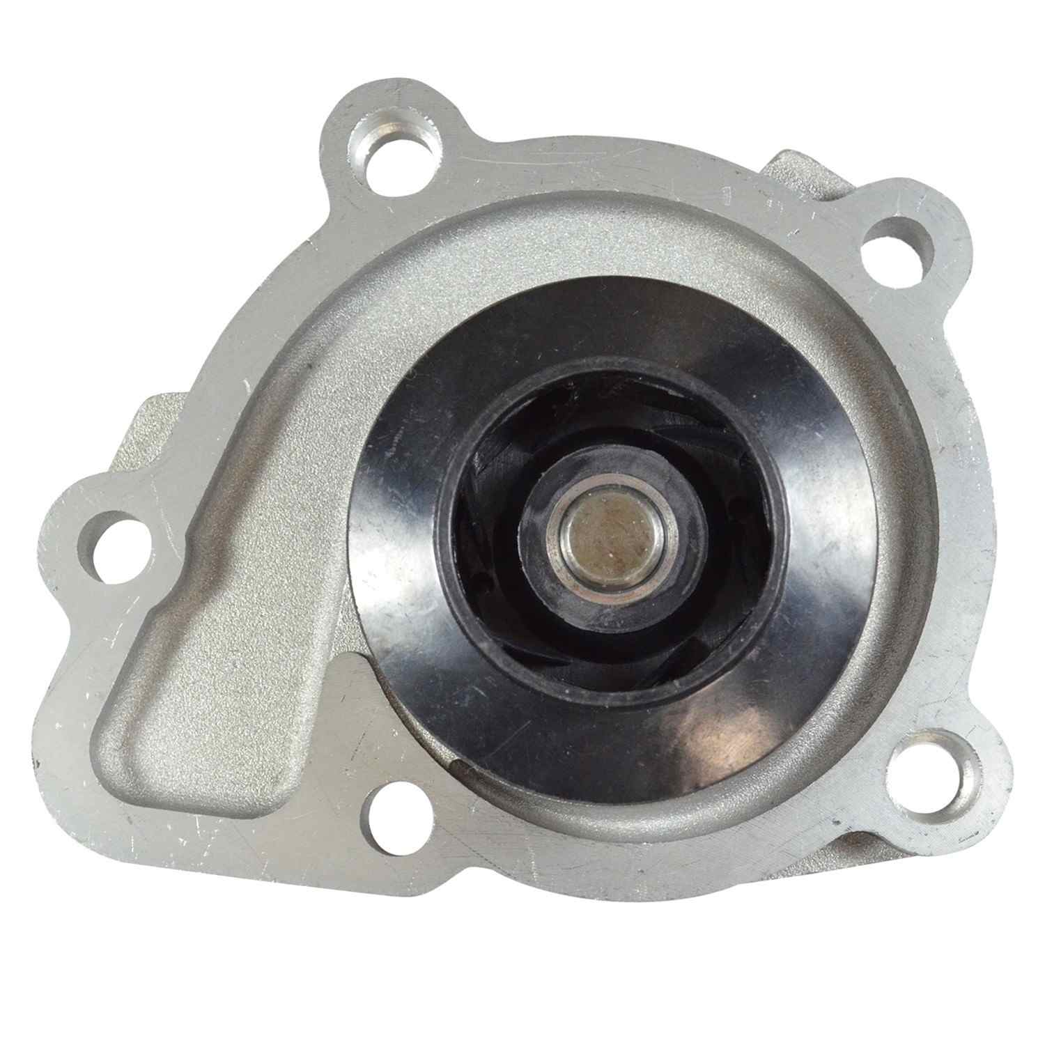 GMB Engine Water Pump 120-7180