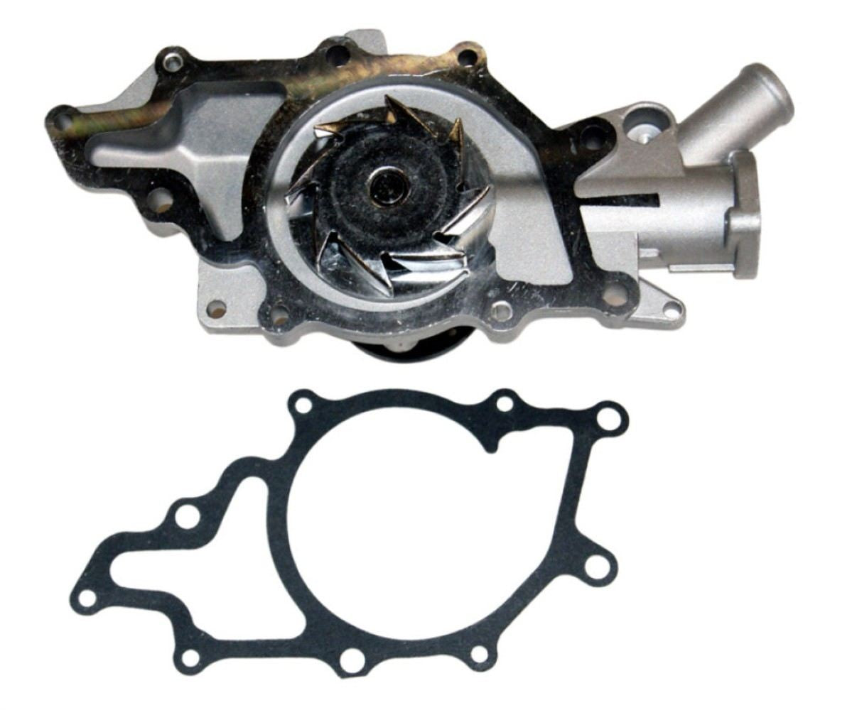 GMB Engine Water Pump 120-7220