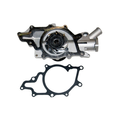GMB Engine Water Pump 120-7220