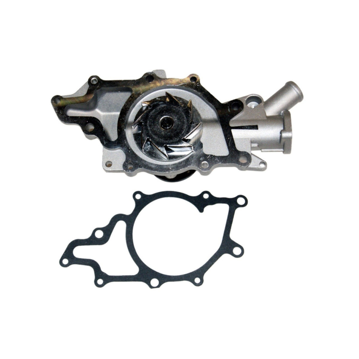 GMB Engine Water Pump 120-7220
