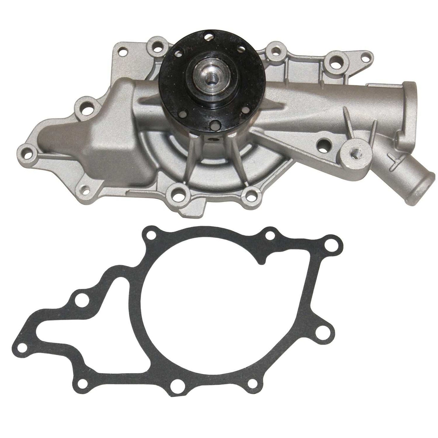 GMB Engine Water Pump 120-7220