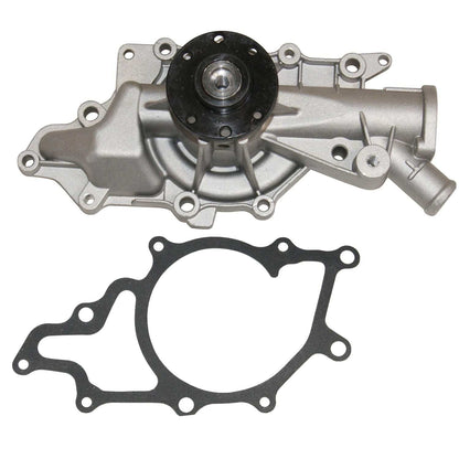 GMB Engine Water Pump 120-7220