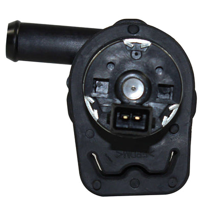GMB Engine Auxiliary Water Pump 120-9010