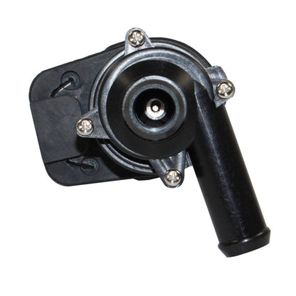 GMB Engine Auxiliary Water Pump 120-9010
